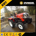 Cheap 4WD 35 horse power Lutong small farm tractor M354 low price for farming